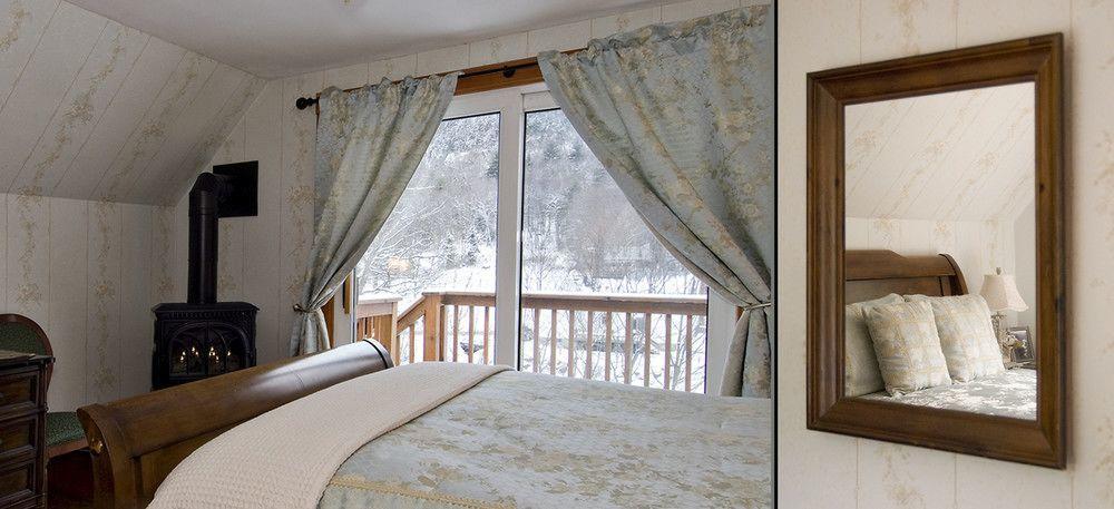 Inn At Ellis River Джексон Экстерьер фото